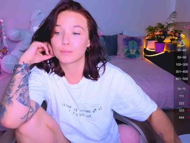 WhiteSoul webcam