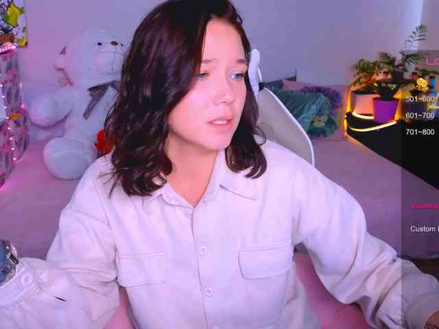 WhiteSoul webcam