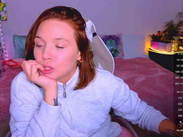 WhiteSoul webcam