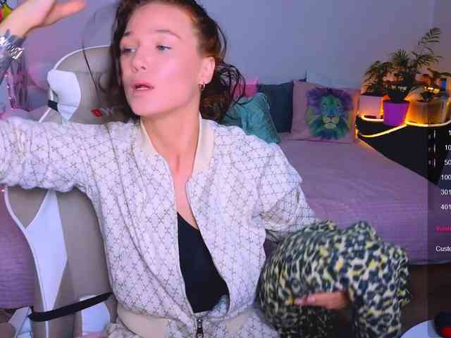 WhiteSoul webcam