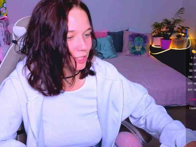 WhiteSoul webcam