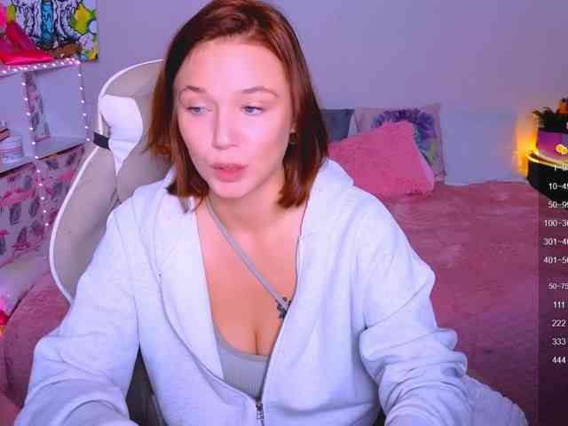 WhiteSoul webcam
