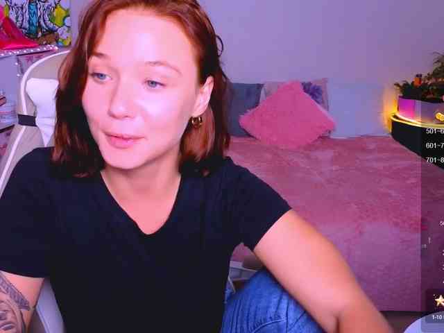 WhiteSoul webcam
