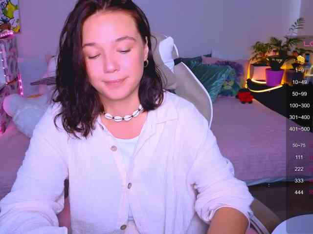 WhiteSoul webcam