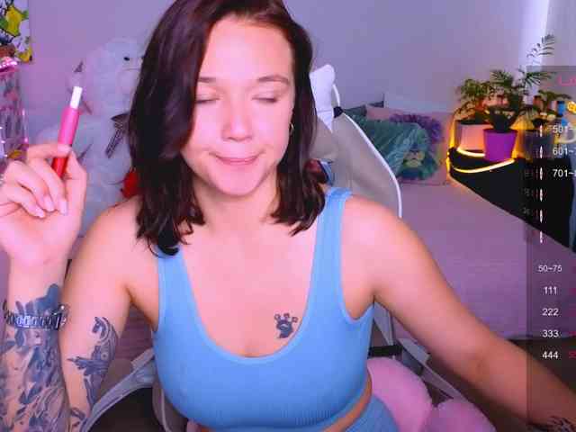 WhiteSoul webcam