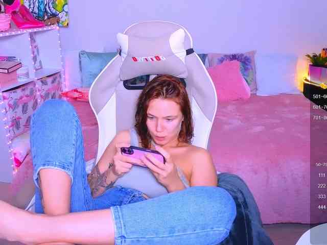 webcam porno WhiteSoul