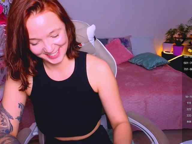 WhiteSoul webcam