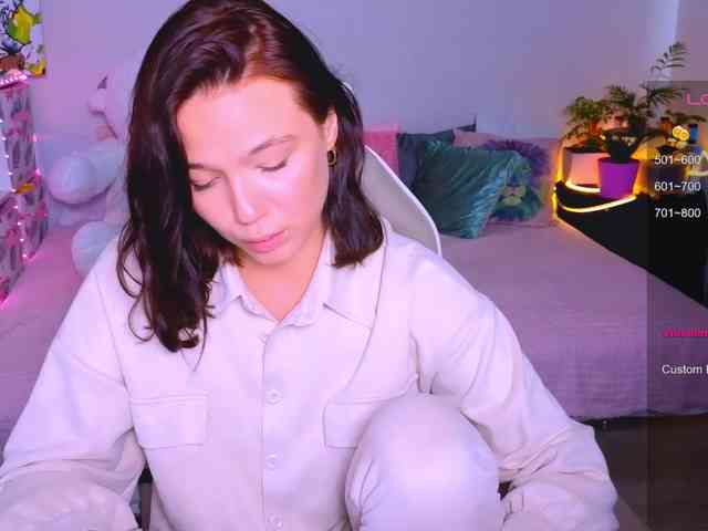 WhiteSoul webcam