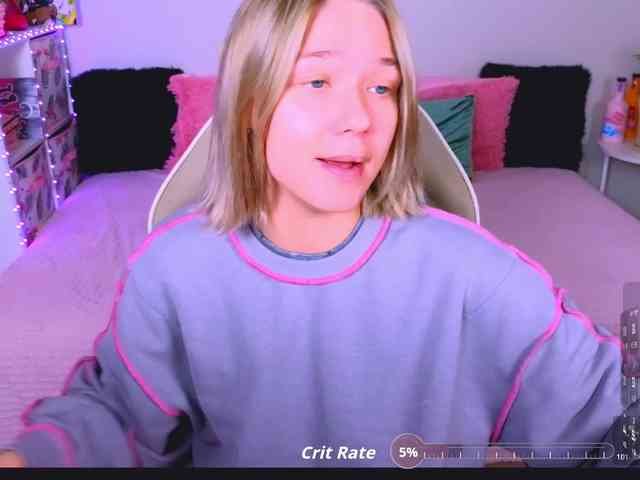 WhiteSoul Live Webcam on BongaCams