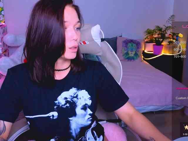 WhiteSoul webcam