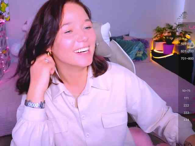 WhiteSoul webcam
