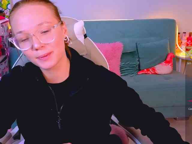 WhiteSoul webcam