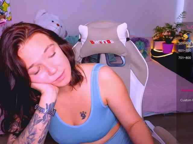 WhiteSoul webcam