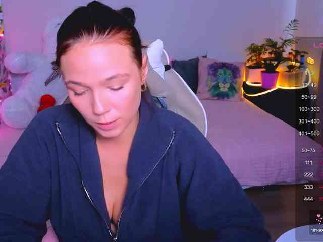 WhiteSoul webcam
