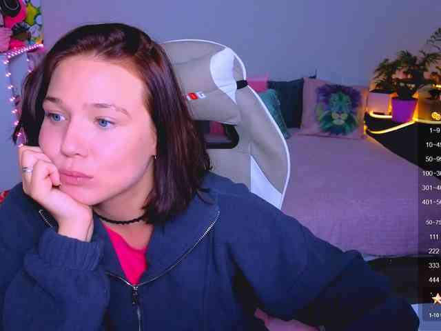 WhiteSoul webcam