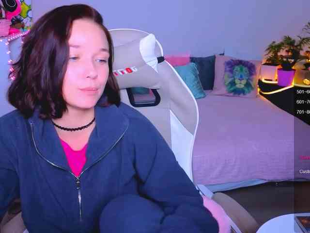WhiteSoul webcam
