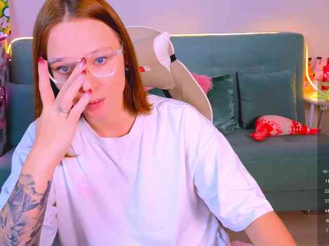 WhiteSoul webcam