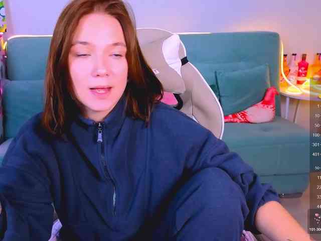 WhiteSoul webcam