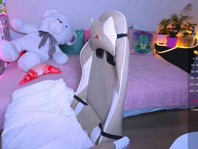 WhiteSoul webcam