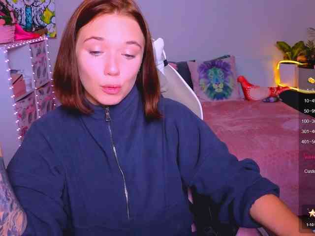 WhiteSoul Live Webcam on BongaCams WhiteSoul Live Webcam on BongaCams