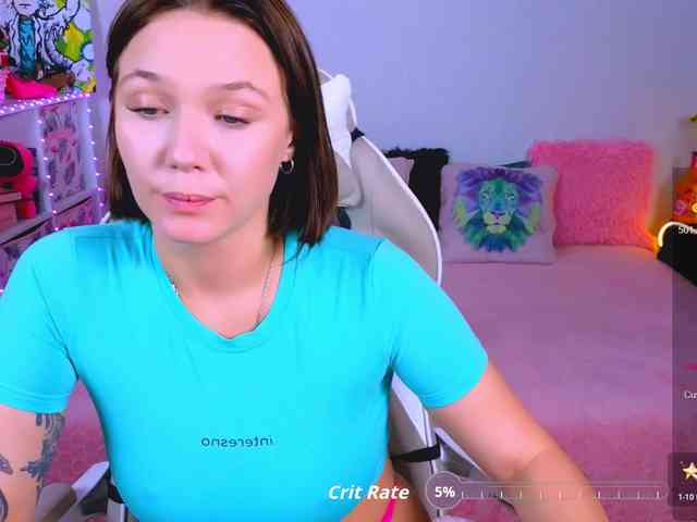 WhiteSoul Live Webcam on BongaCams