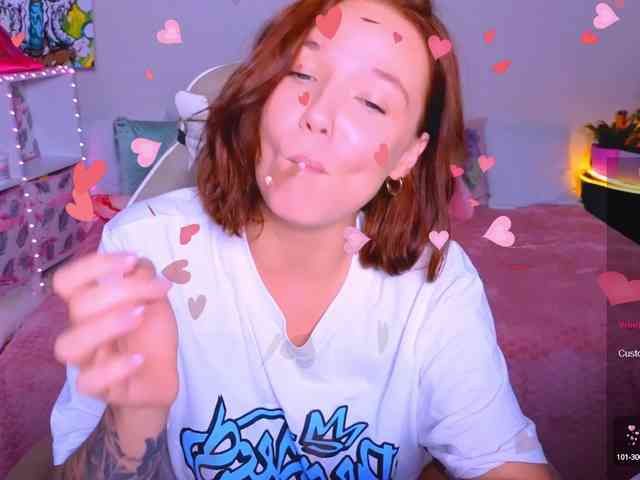 WhiteSoul webcam