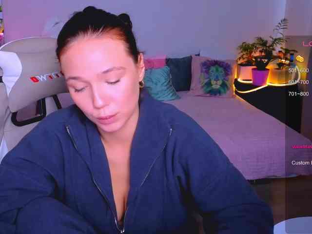 WhiteSoul webcam
