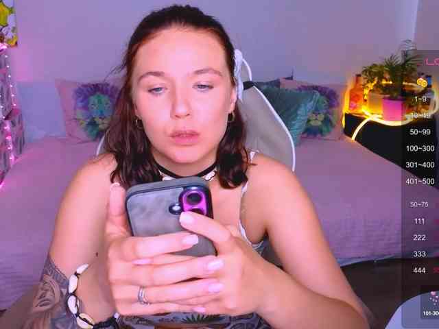 WhiteSoul webcam