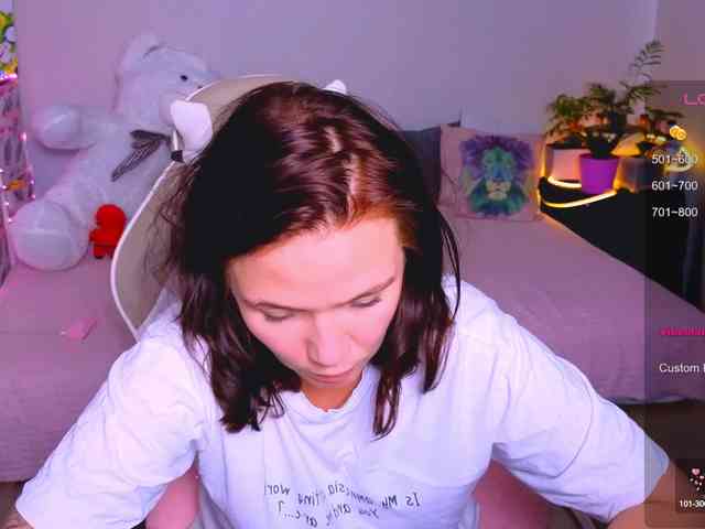 WhiteSoul webcam