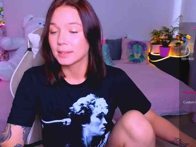 WhiteSoul webcam