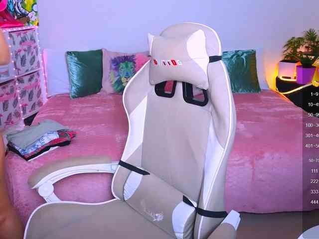 WhiteSoul webcam