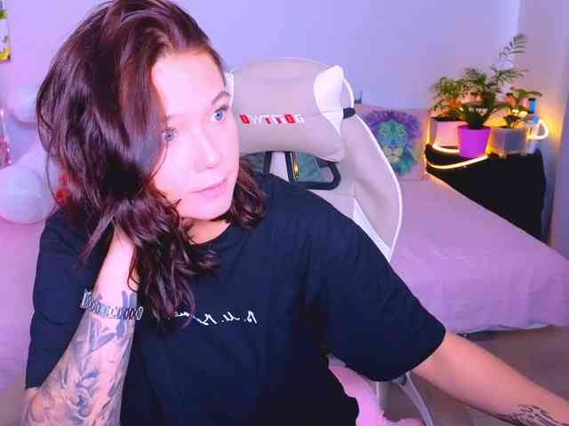 WhiteSoul webcam