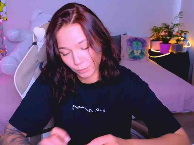 WhiteSoul webcam