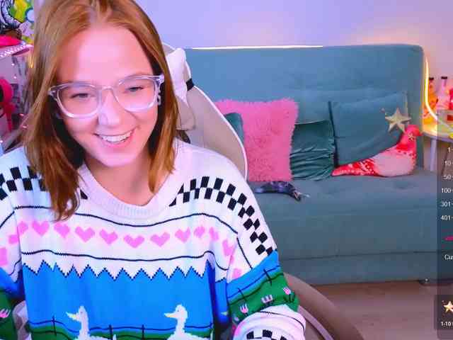 WhiteSoul webcam