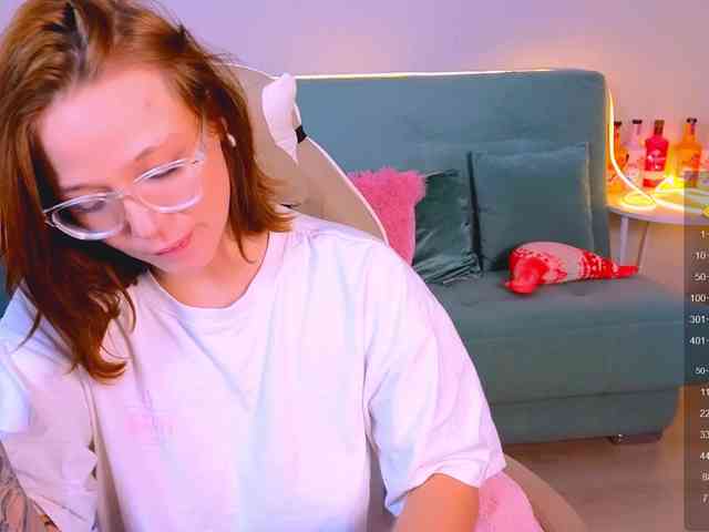 WhiteSoul webcam
