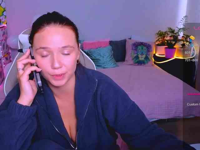 WhiteSoul webcam