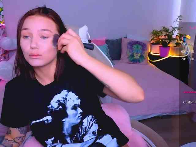 WhiteSoul webcam