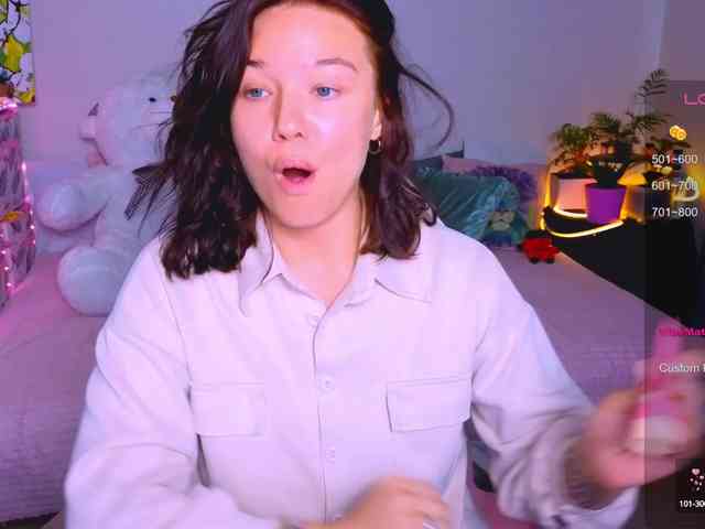 WhiteSoul webcam