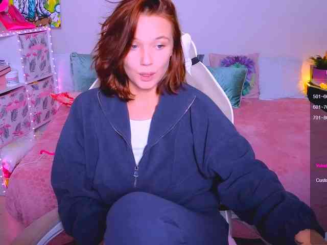 WhiteSoul webcam