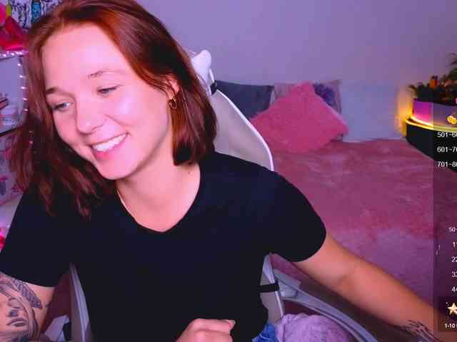 WhiteSoul webcam