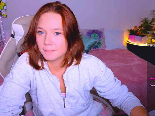 WhiteSoul webcam