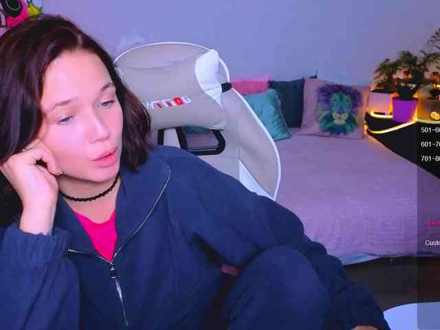 WhiteSoul webcam