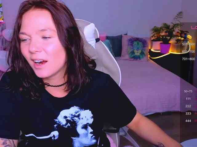 WhiteSoul webcam