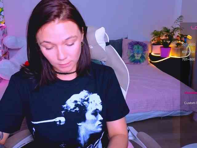 WhiteSoul webcam