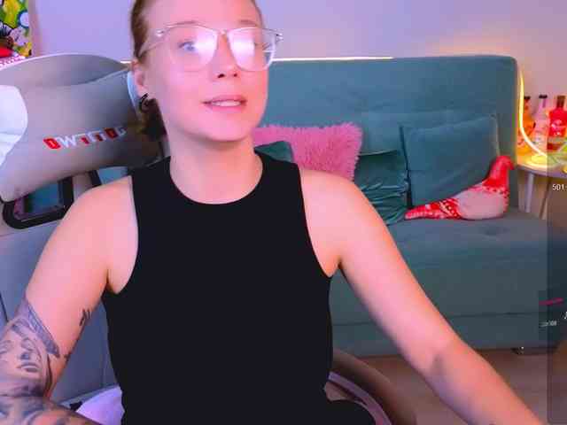 WhiteSoul webcam