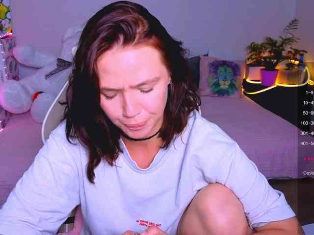 WhiteSoul webcam