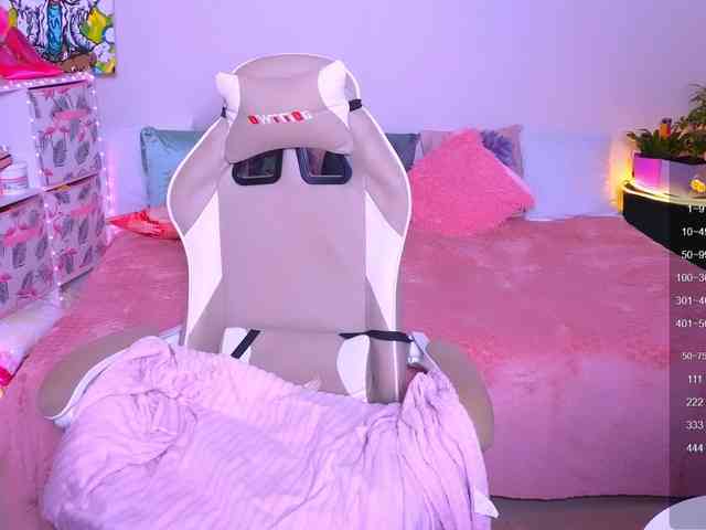 WhiteSoul webcam