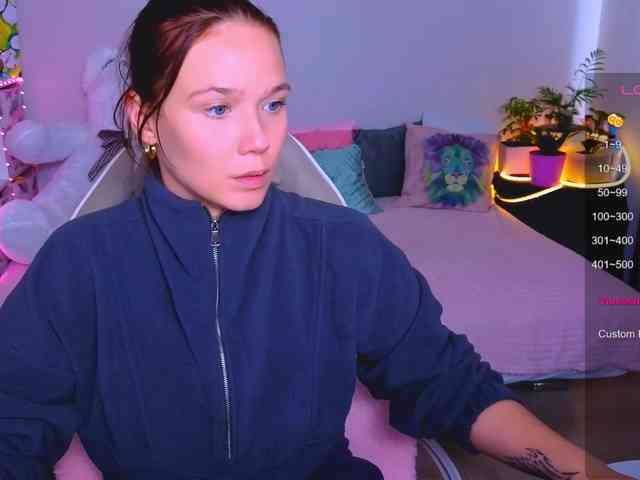 WhiteSoul webcam