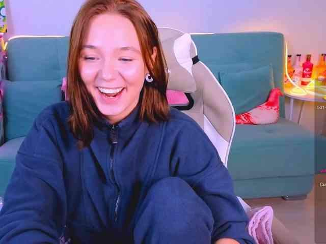 WhiteSoul webcam