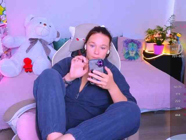 WhiteSoul webcam